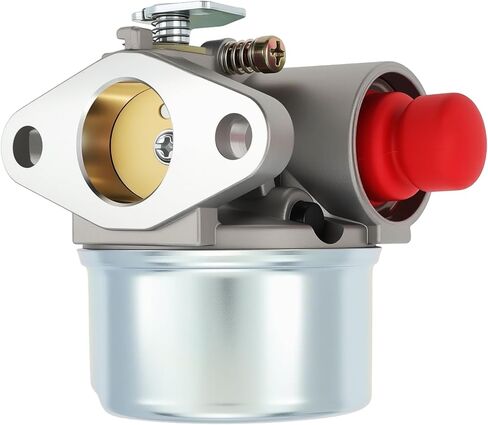 640025 640025C Carburetor for Tecumseh OHH45 OHH55 OHH60 OHH65 OH195EA TVM195 5.5HP 6HP Engine Lawn Mower Go Kart Motor Replace 640004 640014 640025B 640117B in Saudi Arabia