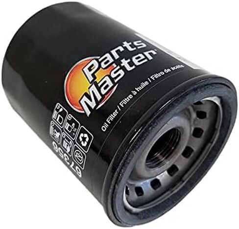 CFKIT 67356 فلتر التشحيم PartsMaster Spin-On (بديل لـ 57356) in Saudi Arabia