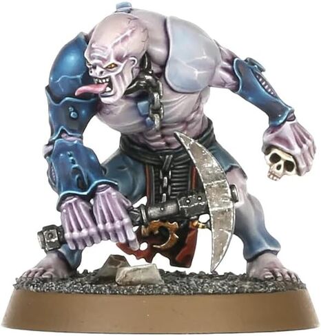 Genestealer Cults Aberrants Warhammer 40,000 in Saudi Arabia