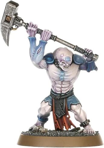 Genestealer Cults Aberrants Warhammer 40,000 in Saudi Arabia