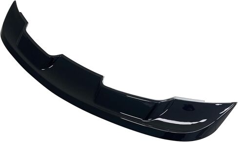 FREEMOTOR802 سبويلر خلفي يناسب فورد موستانج 2010-2014، طباعة ألياف الكربون بلاستيك ABS 2020 GT500 نمط غطاء سطح السفينة سبويلر خلفي وذيل شفة الجناح in Saudi Arabia
