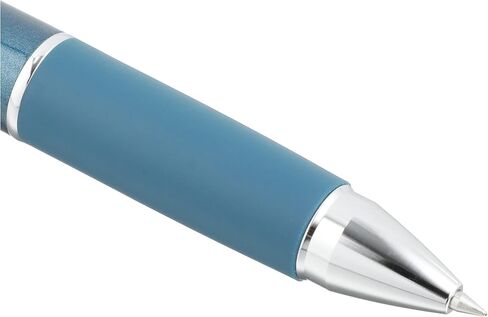 Uni Jetstream Multi Function Pen, 4 Color Ballpoint Pen,Light Pink Barrel (MSXE510005.51) in Saudi Arabia
