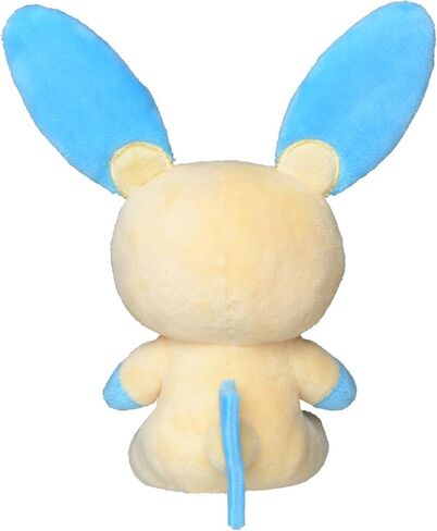 Pokemon Center: Sitting Cuties: Minun Plush # 312 - Generation 3-6 in in Saudi Arabia