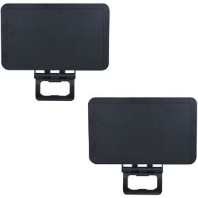 مظلة حماية من الشمس للهاتف الخلوي، واقي من الشمس مضاد للأشعة فوق البنفسجية ومضاد للوهج ومضاد للانعكاس، غطاء ظلة للهاتف قابل للتعديل، ملحقات سفر عالمية للسيارة في الهواء الطلق لجميع الهواتف الذكية (قطعة واحدة) in Kuwait