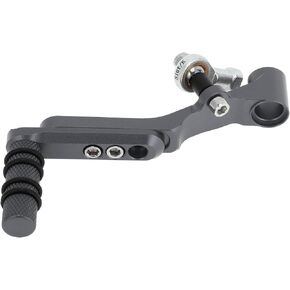 Motorcycle Gear Shifter Lever for Honda CBR650R 2019-2022 Pedal Shift Lever Arm Red in Kuwait