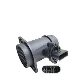 1pc for 1.9 TDI Mass AIR Flow Meter Sensor 0281002216 0281002217 028906461 038906461D 0986284001 in Kuwait