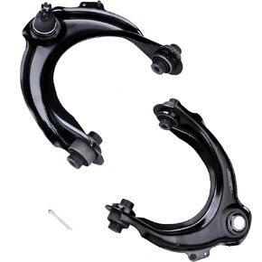 2PCS Front Upper Control Arm with Ball Joint K620177 K620178 for Chrysler 300 2005-2023, for Dodge Challenger 2008-2023,Charger 2006-2023,Magnum 2005-2008 in Saudi Arabia