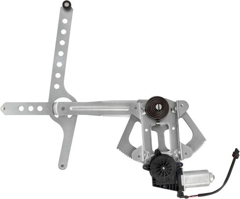 741-655 Front Driver Side Power Window Lift Regulator with Motor for Chevy/GMC C1500 C2500 C3500 K1500 K2500 K3500 for Chevy Blazer Tahoe for GMC Yukon 1988-2002 For Cadillac Escalade 1999-2000 in Saudi Arabia