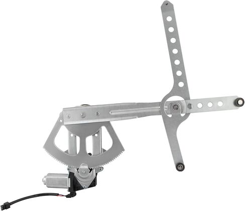 741-655 Front Driver Side Power Window Lift Regulator with Motor for Chevy/GMC C1500 C2500 C3500 K1500 K2500 K3500 for Chevy Blazer Tahoe for GMC Yukon 1988-2002 For Cadillac Escalade 1999-2000 in Saudi Arabia