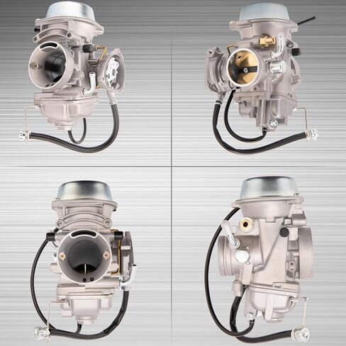 500 Carburetor Compatible with Polaris Sportsman 500 4X4 HO 2001-2005 & 2010-2012, Trail Boss 325 2000-2002, Scrambler 500 4x4 1997-2009 Replace part # 3131557 3131453 in Saudi Arabia