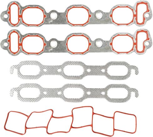 MOCA Head Gasket Set & Timing Belt Kit Fit 05-06 for Chrysler 300 3.5L & 03-04 300M 3.5L & 03-04 Concorde 3.5L & 04-06 Pacifica 3.5L & 03-04 for Dodge Intrepid 3.5L & 05-06 Magnum 3.5L in Saudi Arabia