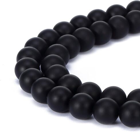 Gorgeous Natural Fushia Drusy Agate Gemstone Matte Round Loose Beads for Jewelry Making (8MM, Picasso Jasper) in Saudi Arabia