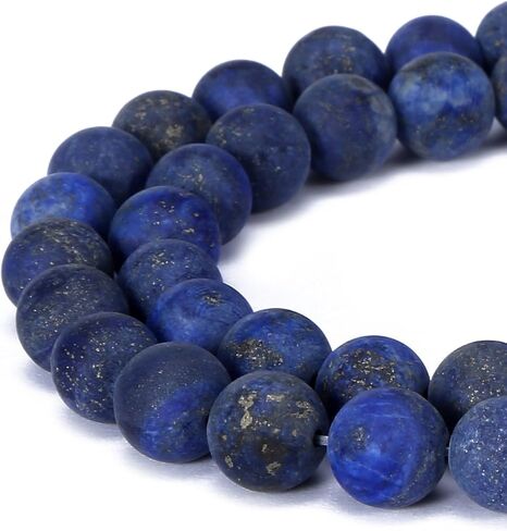 Gorgeous Natural Fushia Drusy Agate Gemstone Matte Round Loose Beads for Jewelry Making (8MM, Picasso Jasper) in Saudi Arabia