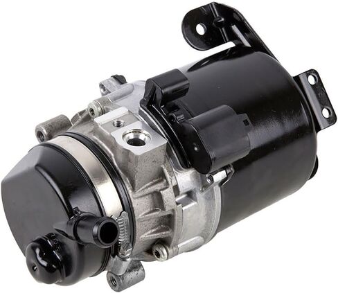 Electric Power Steering Pump For Mini Cooper R50 R52 R53 R56 R57 2002 2003 2004 2005 2006 2007 2008 2009 2010 2011 - BuyAutoParts 86-00843R Remanufactured (Renewed) in Saudi Arabia