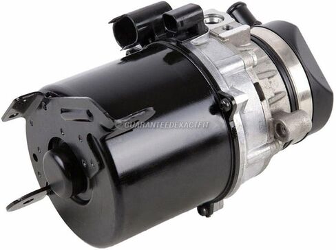 Electric Power Steering Pump For Mini Cooper R50 R52 R53 R56 R57 2002 2003 2004 2005 2006 2007 2008 2009 2010 2011 - BuyAutoParts 86-00843R Remanufactured (Renewed) in Saudi Arabia