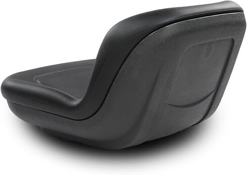 مقعد جرار G-PLUS أسود متوافق مع Husqvarna RZ3016 RZ4219 RZ4621 RZ46i RZ5426 RZ4824 532439822 in Saudi Arabia