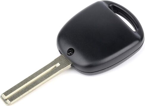 ECCPP Car Key Fob Fit for 1999-2003 for Lexus RX300 New keyless Entry Remote Replacement 312MHz 4C Chip FCC N14TMTX-1 (Pack of 1) in Saudi Arabia