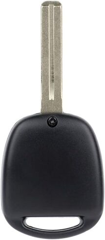 ECCPP Car Key Fob Fit for 1999-2003 for Lexus RX300 New keyless Entry Remote Replacement 312MHz 4C Chip FCC N14TMTX-1 (Pack of 1) in Saudi Arabia