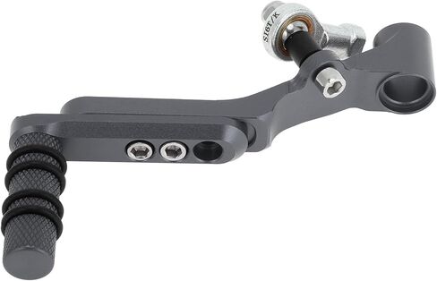 Motorcycle Gear Shifter Lever for Honda CBR650R 2019-2022 Pedal Shift Lever Arm Red in Saudi Arabia