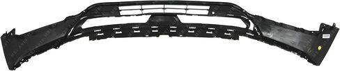 مصدات توفر - واجهة غطاء مصد سفلي أمامي أسود اللون متوافقة مع 2017-2022 Chevy Trax 17-22، GM1015137 in Saudi Arabia