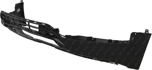 مصدات توفر - واجهة غطاء مصد سفلي أمامي أسود اللون متوافقة مع 2017-2022 Chevy Trax 17-22، GM1015137 in Saudi Arabia