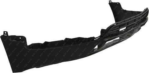 مصدات توفر - واجهة غطاء مصد سفلي أمامي أسود اللون متوافقة مع 2017-2022 Chevy Trax 17-22، GM1015137 in Saudi Arabia