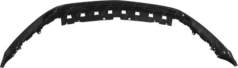 مصدات توفر - واجهة غطاء مصد سفلي أمامي أسود اللون متوافقة مع 2017-2022 Chevy Trax 17-22، GM1015137 in Saudi Arabia
