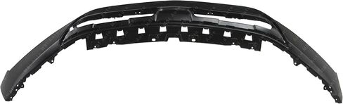 مصدات توفر - واجهة غطاء مصد سفلي أمامي أسود اللون متوافقة مع 2017-2022 Chevy Trax 17-22، GM1015137 in Saudi Arabia