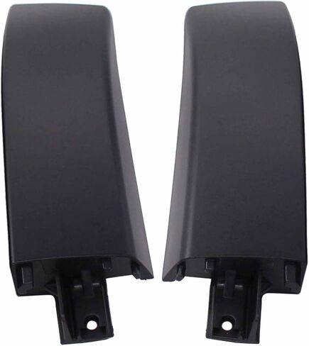 ApplianPar 2Pcs Front Left and Right Roof Rack Rail Cap for Suzuki Grand Vitara 2006 2007 2008 2009 2010 2011 2012 2013 2014 2015 in Saudi Arabia