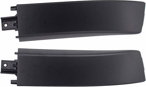 ApplianPar 2Pcs Front Left and Right Roof Rack Rail Cap for Suzuki Grand Vitara 2006 2007 2008 2009 2010 2011 2012 2013 2014 2015 in Saudi Arabia