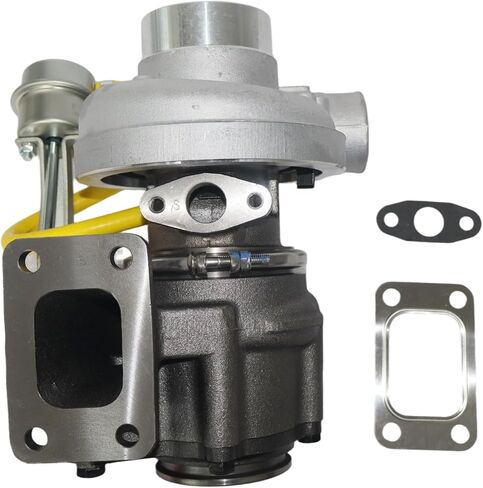 الشاحن التربيني J802798 HX30W يناسب حفارة كوماتسو PW128UU-1 PC150-6K PC160-6K PC180LC-6K in Saudi Arabia