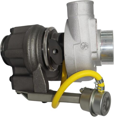 الشاحن التربيني J802798 HX30W يناسب حفارة كوماتسو PW128UU-1 PC150-6K PC160-6K PC180LC-6K in Saudi Arabia