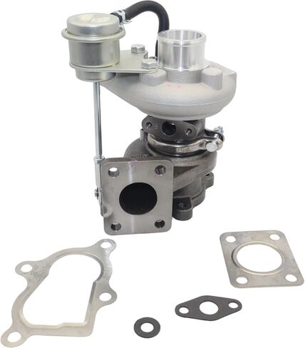 717484-5001S 717484-0001 7174841 Turbo GT1544S Turbocharger Compatible for Kioti DK55 DK50 3D100LT DC24T 3D100LT Tractor CXPSLXX in Saudi Arabia