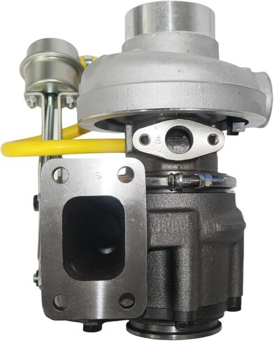 HX30W Turbocharger 6733818120 Fits for Komatsu PW128UU-1 PC150-6K PC160-6K PC180LC-6K Excavator in Saudi Arabia