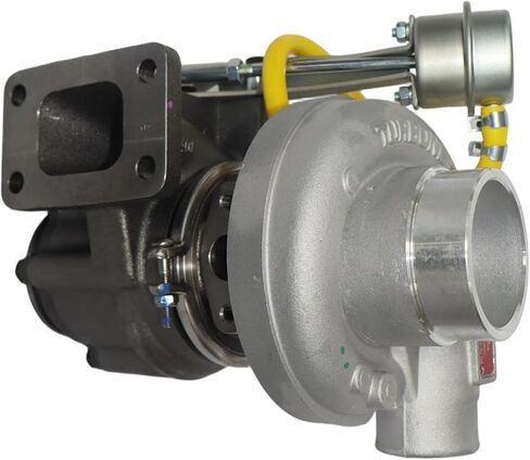 HX30W Turbocharger 6733818120 Fits for Komatsu PW128UU-1 PC150-6K PC160-6K PC180LC-6K Excavator in Saudi Arabia