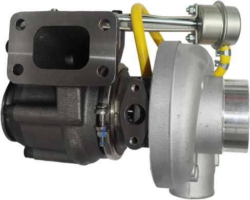 HX30W Turbocharger 6733818120 Fits for Komatsu PW128UU-1 PC150-6K PC160-6K PC180LC-6K Excavator in Saudi Arabia