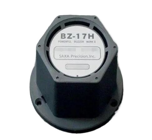 Buzzer BZ-17H in Saudi Arabia