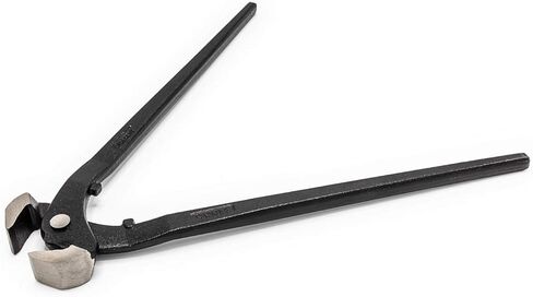 Crescent 14" Heavy-Duty End Cutting Nipper Pliers - GG014HNN in Kuwait