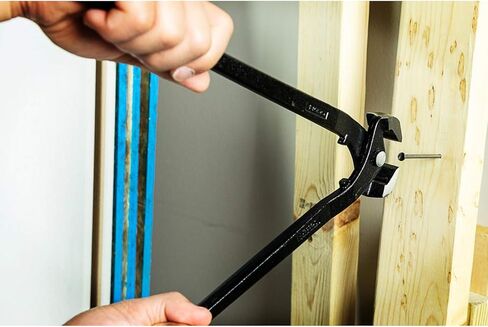 Crescent 14" Heavy-Duty End Cutting Nipper Pliers - GG014HNN in Kuwait