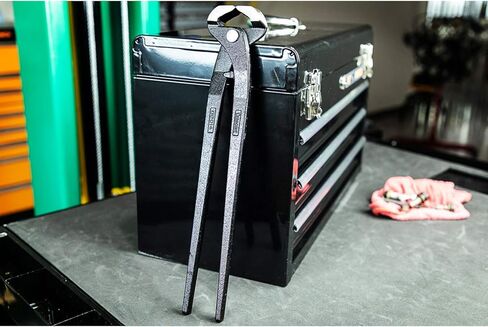 Crescent 14" Heavy-Duty End Cutting Nipper Pliers - GG014HNN in Kuwait