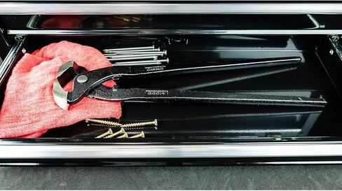 Crescent 14" Heavy-Duty End Cutting Nipper Pliers - GG014HNN in Kuwait