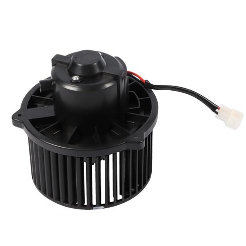 PANGOLIN 147-4834 1474834 Blower Motor 24V for 311B 312C 312C L 315C 318B 318C 319C 320B 320C 320C FM 320C Electric Blower Motor Fan Assembly Excavator Spare Parts in Saudi Arabia