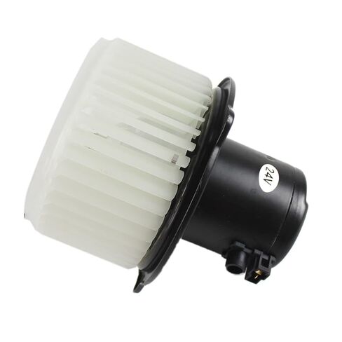 PANGOLIN 147-4834 1474834 Blower Motor 24V for 311B 312C 312C L 315C 318B 318C 319C 320B 320C 320C FM 320C Electric Blower Motor Fan Assembly Excavator Spare Parts in Saudi Arabia