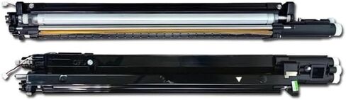 1 قطعة وحدة مطور C700 لـ Xe-x C60 C70 C75 J75 C550 C560 C570 ناسخة أصلية مجددة بدون تطوير مسحوق (م) in Kuwait