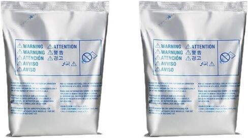 مسحوق المطور 500 جرام 430 جرام متوافق مع C450 C451 C452 C550 C652 C552 C650 C654 C754 BHC759 C659 654 754E (أرجواني 430 جرام) in Kuwait