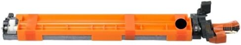 1 قطعة وحدة المطور DV313 فارغة لـ Ko-ICA M-olta B-hub C258 C308 C368 C458 C558 C658 المنتج المعاد تصنيعه (Y) in Kuwait