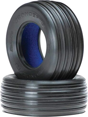 J Concepts 305002 Carvers Tires, Green Compound, 2.3.0 in Kuwait