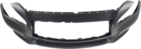 Garage-Pro Front Bumper Cover For Infiniti Q50 2014-2017, Primed Bumper Replacement IN1000256 in Saudi Arabia