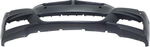 Garage-Pro Bumper Cover Compatible with 2017-2018 BMW 330i, Fits 2016-2018 BMW 330e, Fits 2013-2015 BMW ActiveHybrid 3, Fits 2013-2018 BMW 320i, Fits 2013-2018 BMW 320i xDrive Front in Saudi Arabia