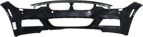 Garage-Pro Bumper Cover Compatible with 2017-2018 BMW 330i, Fits 2016-2018 BMW 330e, Fits 2013-2015 BMW ActiveHybrid 3, Fits 2013-2018 BMW 320i, Fits 2013-2018 BMW 320i xDrive Front in Saudi Arabia